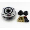 SIDAT 460166 Wheel Bearing Kit